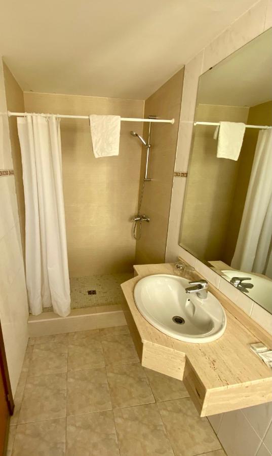Hotel Real Castellon Castellón de la Plana Zewnętrze zdjęcie