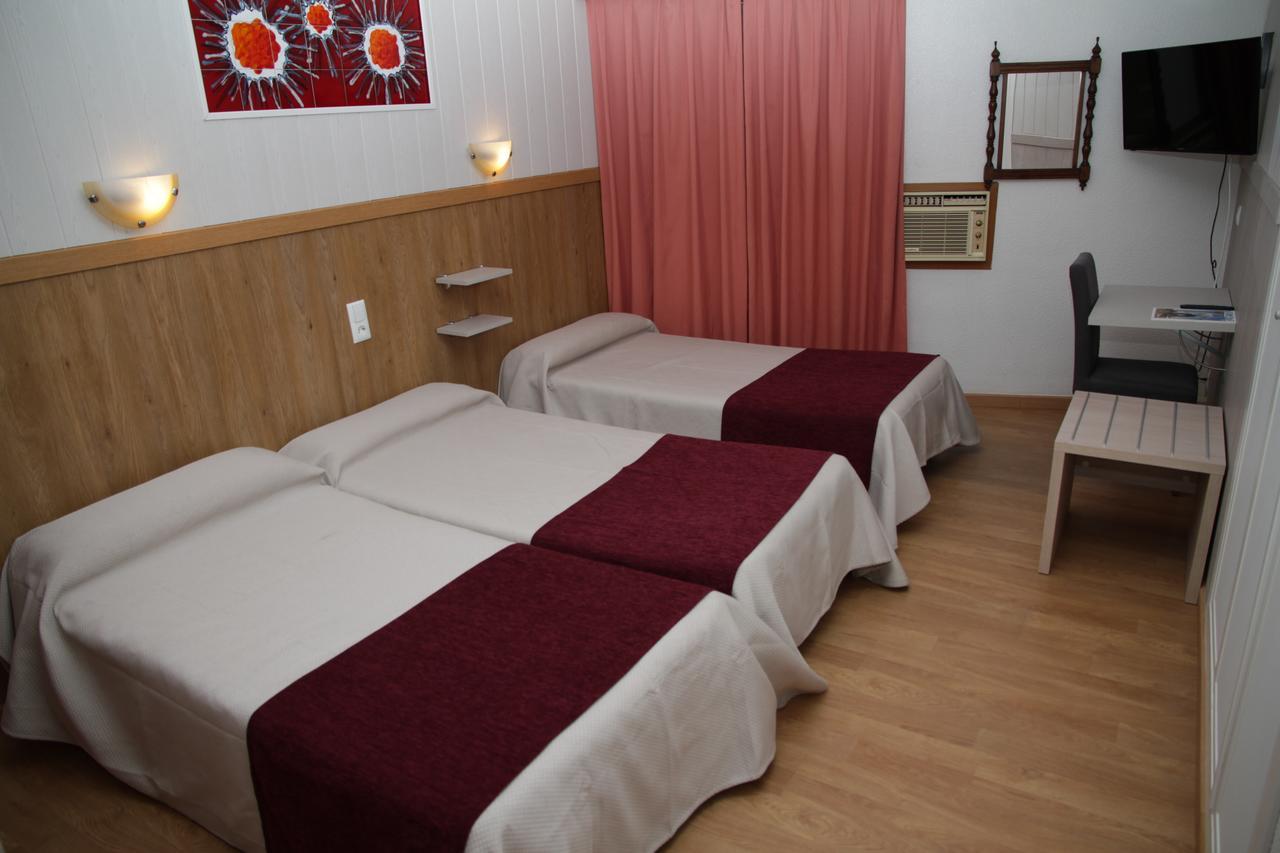 Hotel Real Castellon Castellón de la Plana Zewnętrze zdjęcie