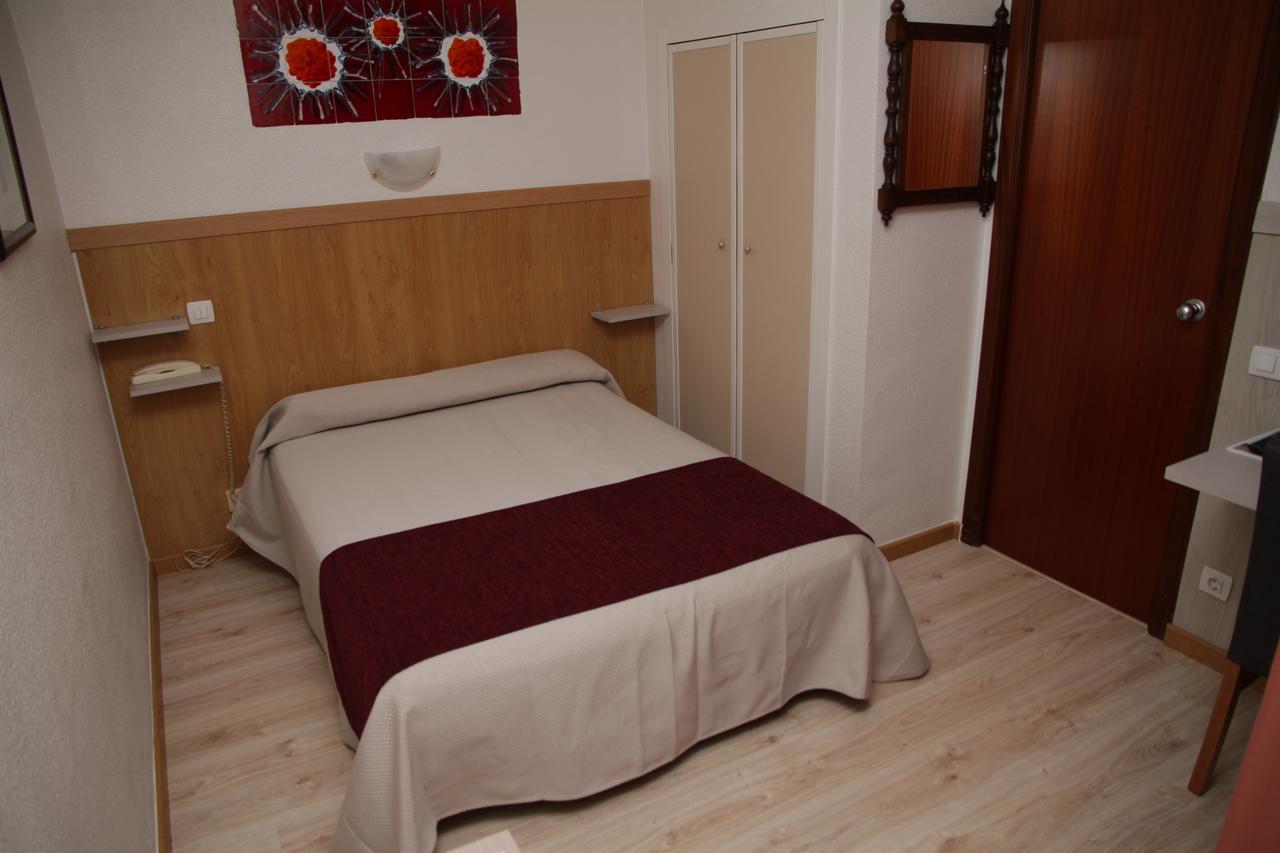 Hotel Real Castellon Castellón de la Plana Zewnętrze zdjęcie