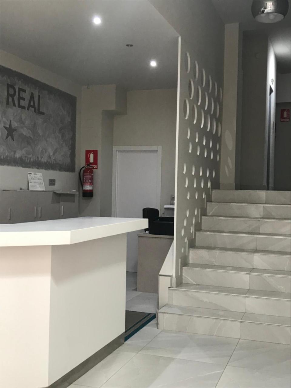 Hotel Real Castellon Castellón de la Plana Zewnętrze zdjęcie